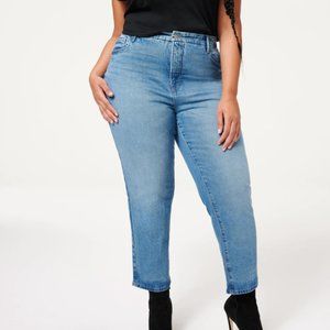 NWT Good American / Good Vintage